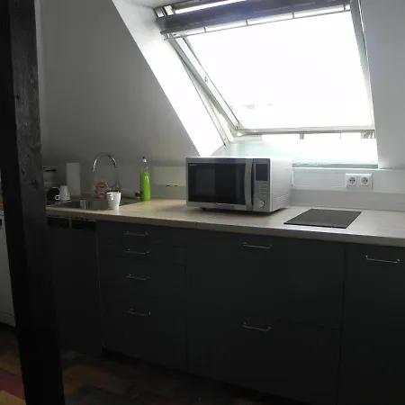 Schlikkerhuus * Varel