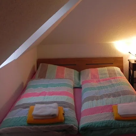 Apartment Schlikkerhuus Varel
