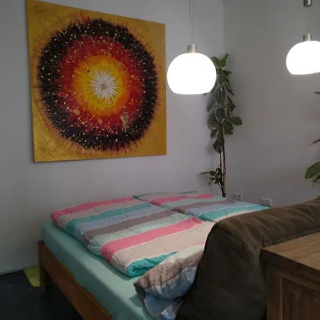 Apartment Schlikkerhuus