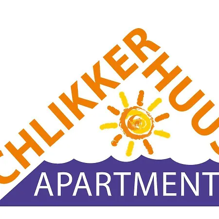 Schlikkerhuus Apartment *