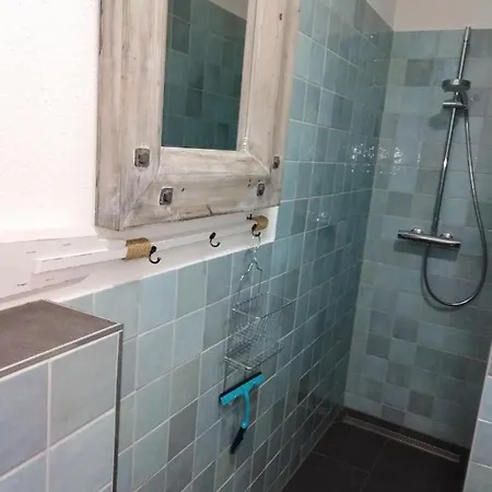 Schlikkerhuus Apartment Varel