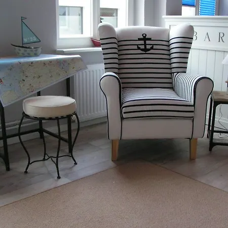 Apartment Schlikkerhuus Varel